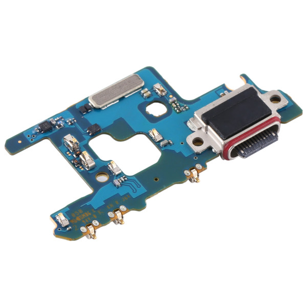 Плата зарядки Samsung N975 Galaxy Note 10 Plus, OEM
