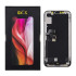 Дисплей iPhone X, з тачскріном, OLED Hard GX