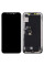 Дисплей iPhone X, з тачскріном, OLED Hard GX