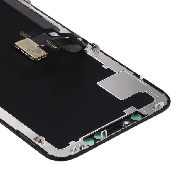 Дисплей iPhone X, з тачскріном, OLED Hard GX