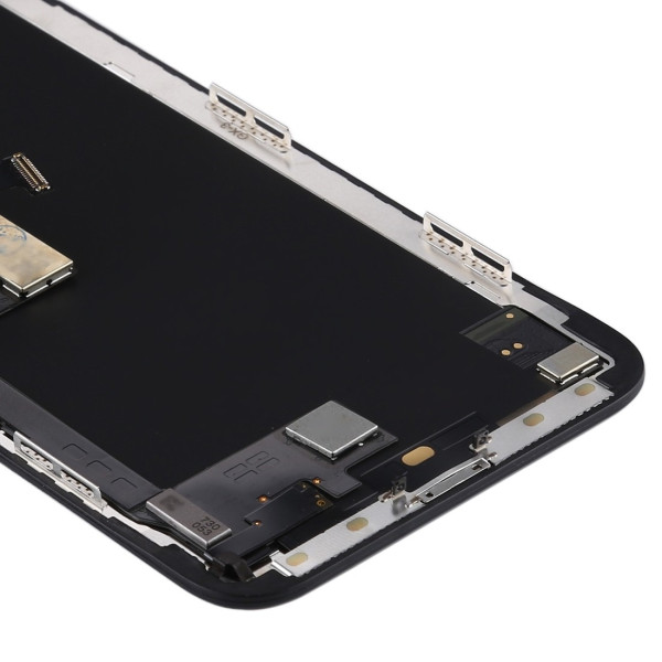 Дисплей iPhone X, з тачскріном, OLED Hard GX