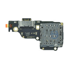 Плата зарядки Xiaomi Redmi Note 13 4G, Original