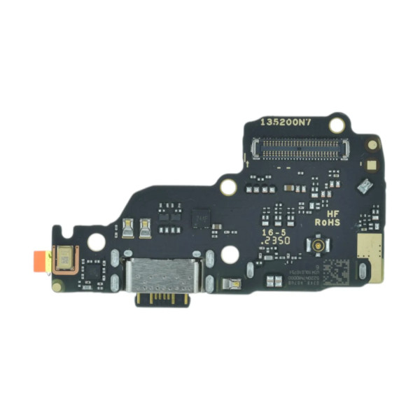Плата зарядки Xiaomi Redmi Note 13 4G, Original