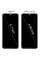 Дисплей Samsung A166 Galaxy A16 5G, з тачскріном, в рамці, Black, OLED