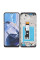 Дисплей Moto E22/E22i (XT2239), з тачскріном, в рамці, Black