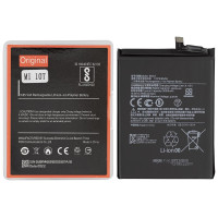 Акумулятор BM53 для Mi 10T, Mi 10T Pro, OEM
