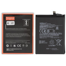 Акумулятор BM53 для Mi 10T, Mi 10T Pro, OEM