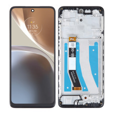 Дисплей Moto G32 (XT2235), з тачскріном, в рамці, OEM