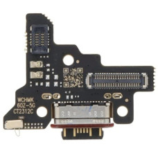 Плата зарядки Xiaomi 13T, Original