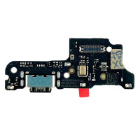 Плата зарядки Xiaomi Redmi 14C, OEM