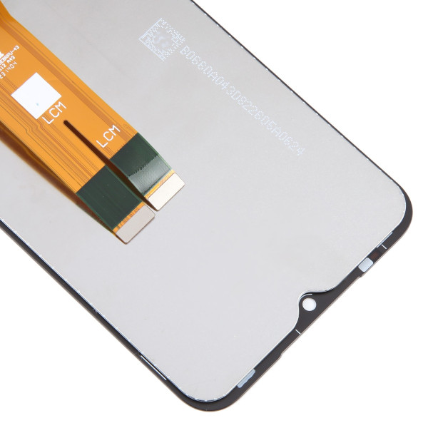 Дисплей Samsung A145F Galaxy A14, з тачскріном, Service Pack