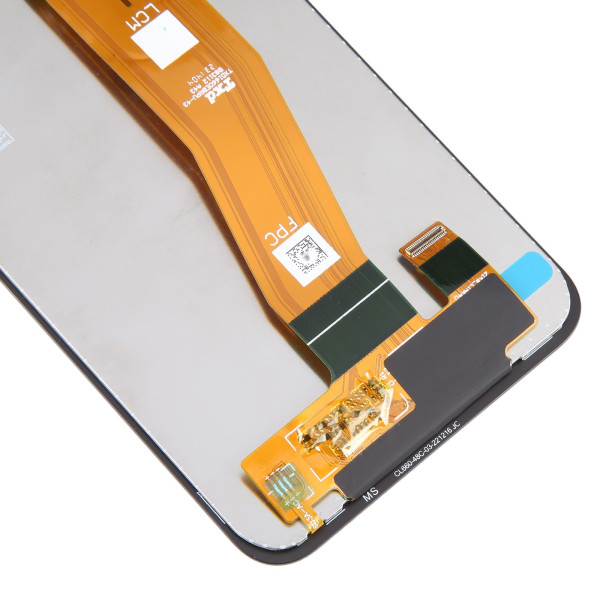 Дисплей Samsung A145F Galaxy A14, з тачскріном, Service Pack