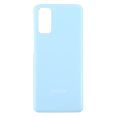 Задня кришка Samsung G980 Galaxy S20, Blue