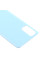 Задня кришка Samsung G980 Galaxy S20, Blue