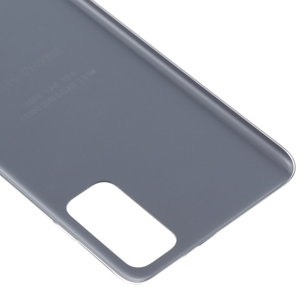 Задня кришка Samsung G980 Galaxy S20, Blue