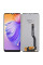 Дисплей Doogee N50, з тачскріном, Original, Black