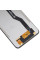 Дисплей Doogee N50, з тачскріном, Original, Black