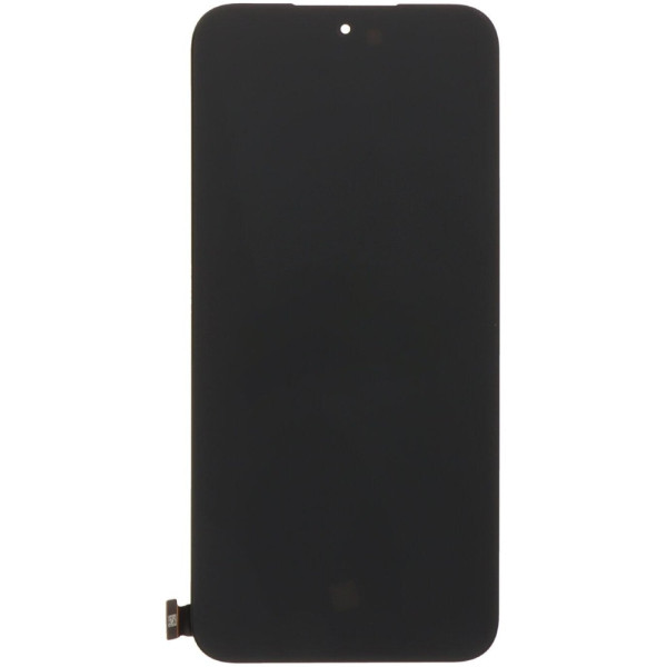 Дисплей Xiaomi Poco F7, 15T, з тачскріном, Black, OEM
