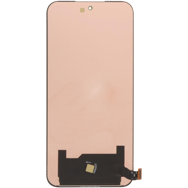 Дисплей Xiaomi Poco F7, 15T, з тачскріном, Black, OEM