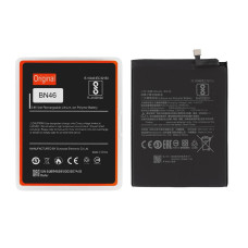 Акумулятор BN46 для Xiaomi Redmi 7, Redmi Note 8, Redmi Note 8T, OEM