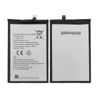 Акумулятор BL-68AT для Tecno Pova 2, OEM