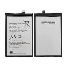 Акумулятор BL-68AT для Tecno Pova 2, OEM