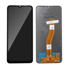 Дисплей Blackview Oscal C80, A52, з тачскріном, Black
