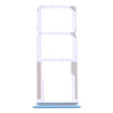 Тримач SIM карти Xiaomi Redmi Note 9, Redmi 10X 4G, White