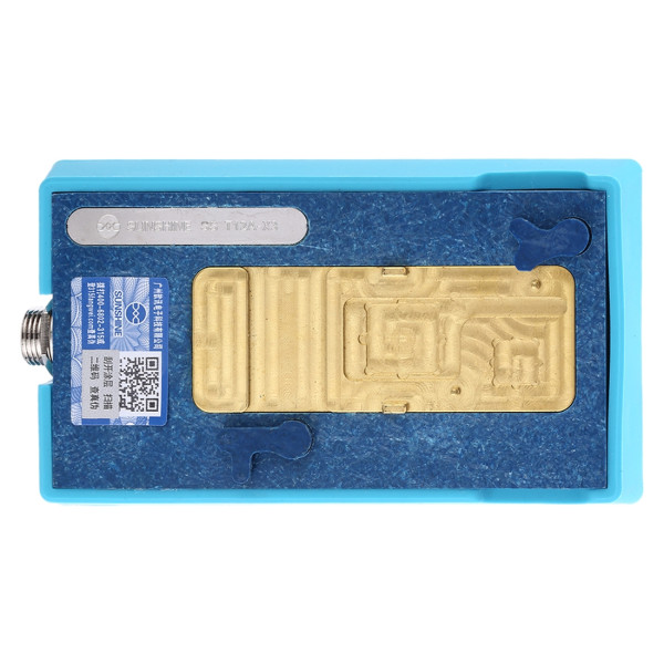 Нижній підігрів Sunshine SS-T12A-X3 (iPhone X, XS, XS Max)
