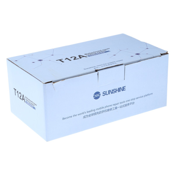 Нижній підігрів Sunshine SS-T12A-X3 (iPhone X, XS, XS Max)