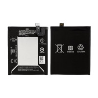 Акумулятор G020A-B для Google Pixel 3a XL, OEM