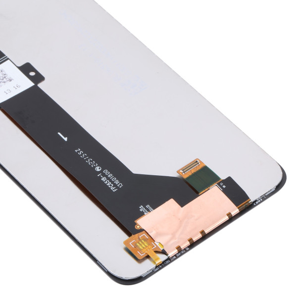 Дисплей Moto G13 (XT2331), Moto G23 (XT2333), з тачскріном, OEM