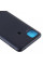 Задня кришка Xiaomi Redmi 9C, Midnight Gray