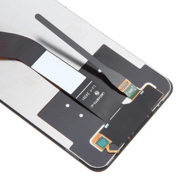 Дисплей Xiaomi Redmi 14C, з тачскріном, Black