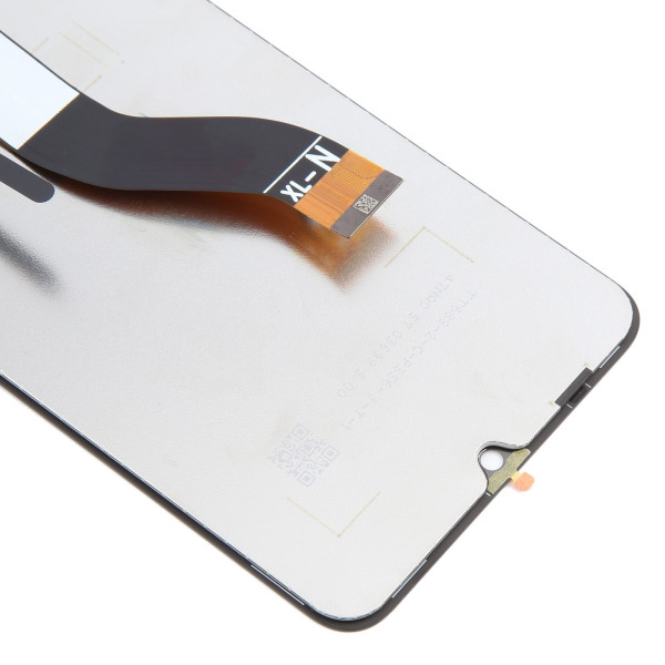 Дисплей Xiaomi Redmi 14C, з тачскріном, Black