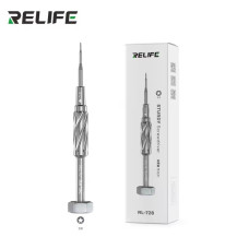 Викрутка Relife RL-728 2D (Pentalobe 0.8 для iPhone)
