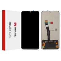 Дисплей Huawei P Smart 2019 (POT-LX1), з тачскріном, Service Pack Original