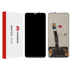 Дисплей Huawei P Smart 2019 (POT-LX1), з тачскріном, Service Pack Original
