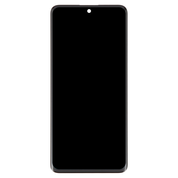 Дисплей Xiaomi Redmi Note 14 Pro+ 5G, з тачскріном, Black, OEM
