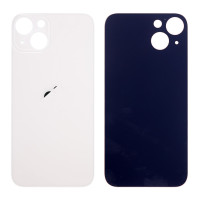 Задня кришка iPhone 13, великий виріз під камеру, Starlight