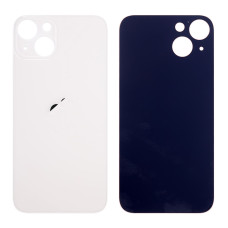 Задня кришка iPhone 13, великий виріз під камеру, Starlight