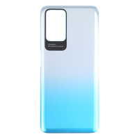 Задня кришка Xiaomi Redmi 10, Redmi 10 Prime, Sea Blue