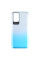 Задня кришка Xiaomi Redmi 10, Redmi 10 Prime, Sea Blue