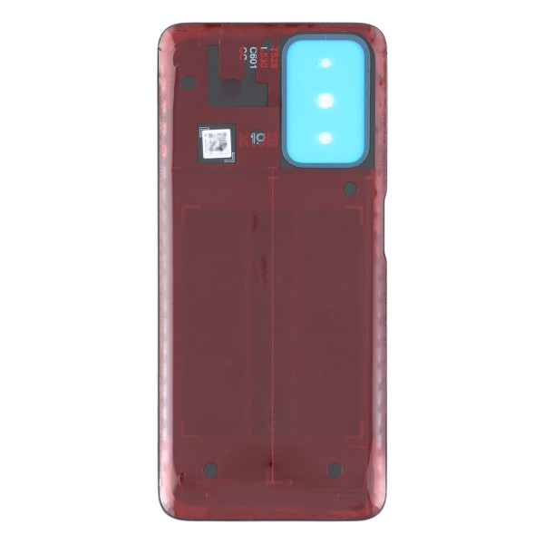 Задня кришка Xiaomi Redmi 10, Redmi 10 Prime, Sea Blue