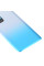 Задня кришка Xiaomi Redmi 10, Redmi 10 Prime, Sea Blue
