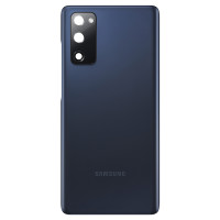 Задня кришка Samsung G780 Galaxy S20 FE, OEM, Blue
