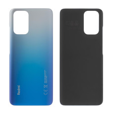 Задня кришка Xiaomi Redmi Note 10, Note 10s, Ocean Blue