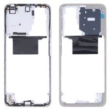 Середня частина корпусу Xiaomi Redmi Note 11, Redmi Note 11s, White