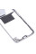 Середня частина корпусу Xiaomi Redmi Note 11, Redmi Note 11s, White