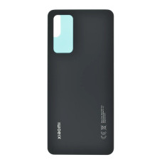Задня кришка Xiaomi 12 Lite, Black
